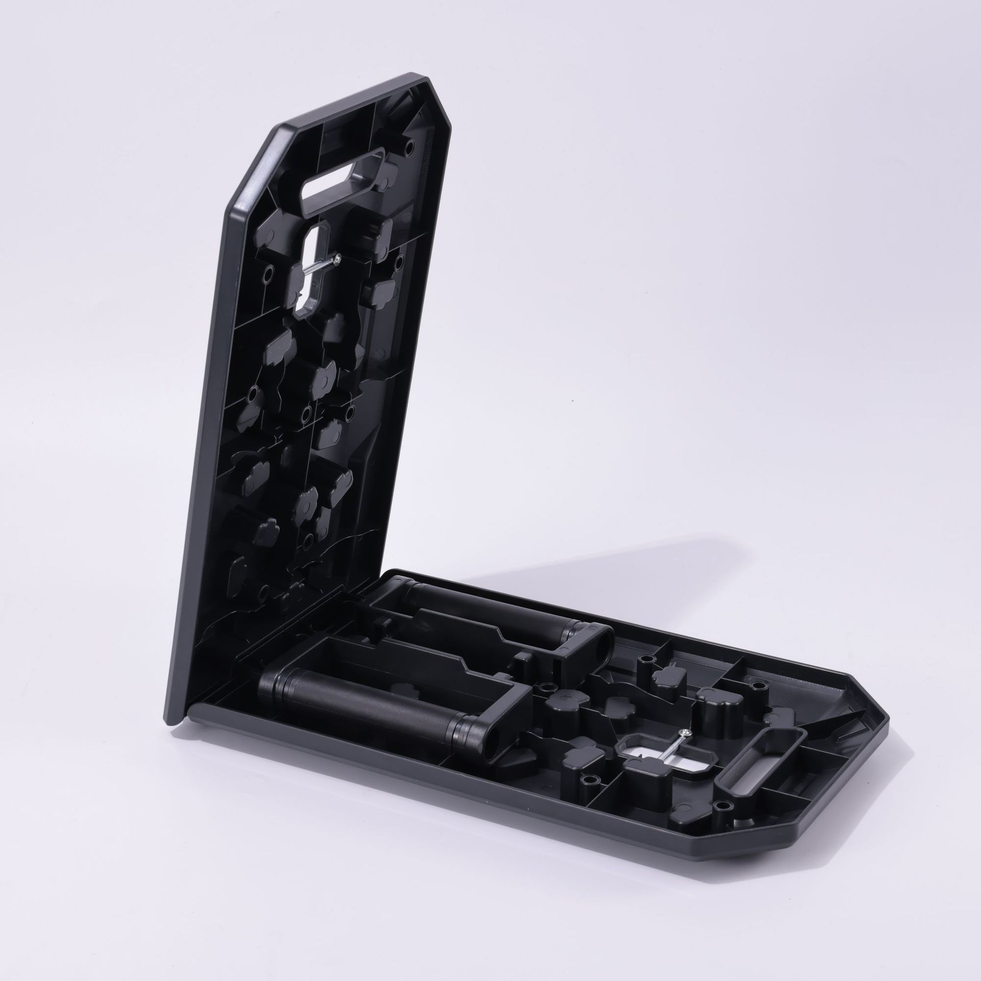 Przenośna, składana, wielofunk – Push Up Board Foldable Multi Function recenzja i cena