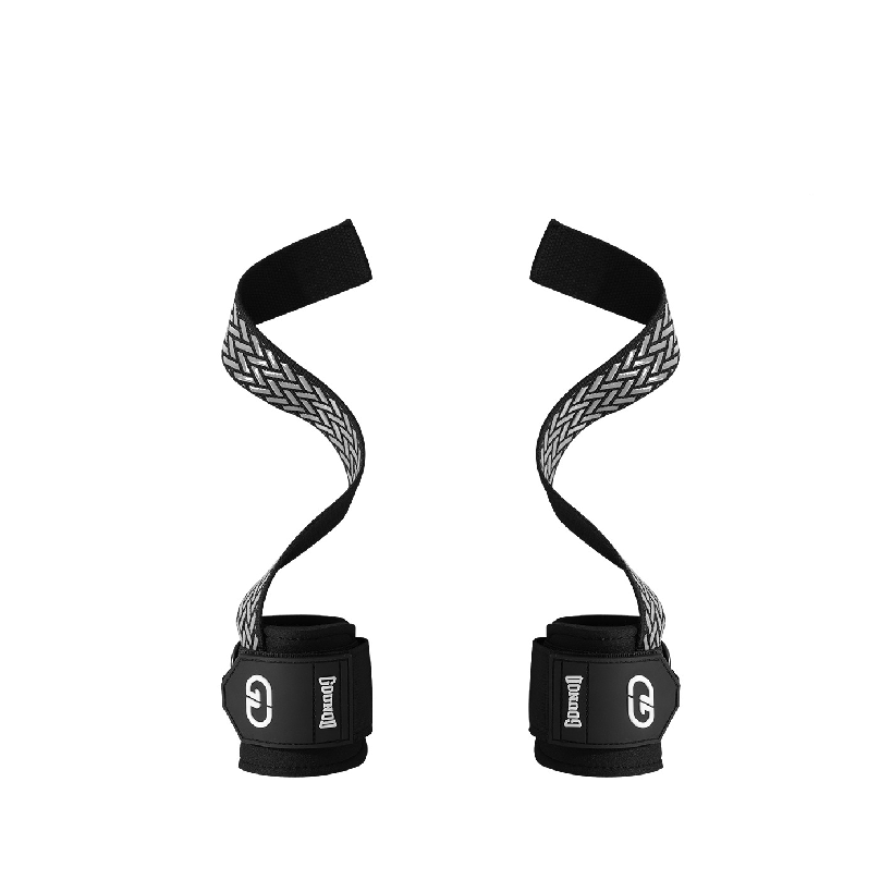 2 szt. Regulowane, antypoślizg – Wrist Wraps Weightlifting Support recenzja i cena