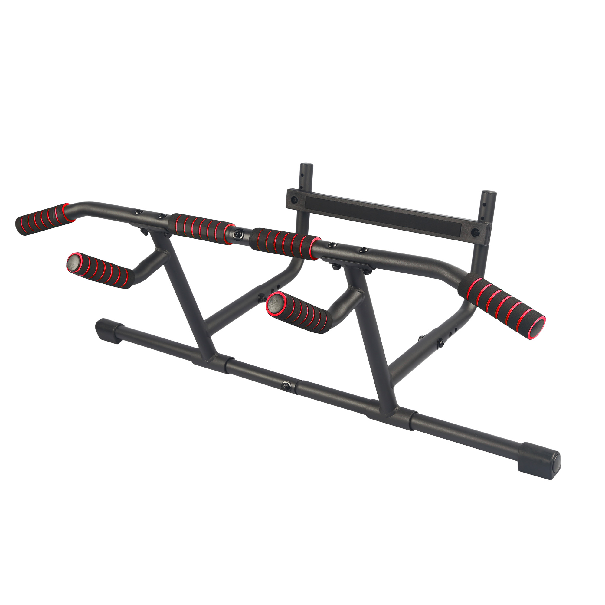 Regulowany drążek do podciągan – Door Pull Up Bar No Screw recenzja i cena